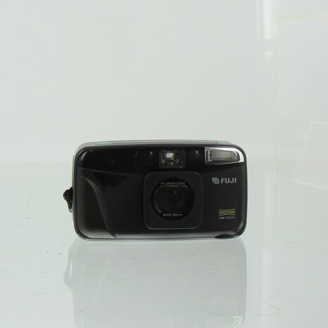 Fuji DL-510 P Date