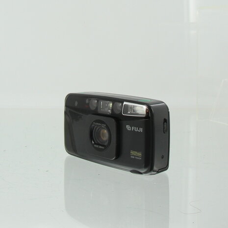 Fuji DL-510 P Date
