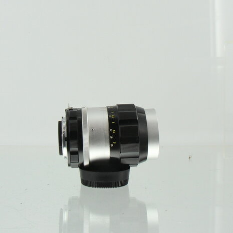 Nikon Nikkor-Q Auto 135mm f/3.5
