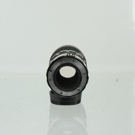 Nikon Nikkor-Q Auto 135mm f/3.5