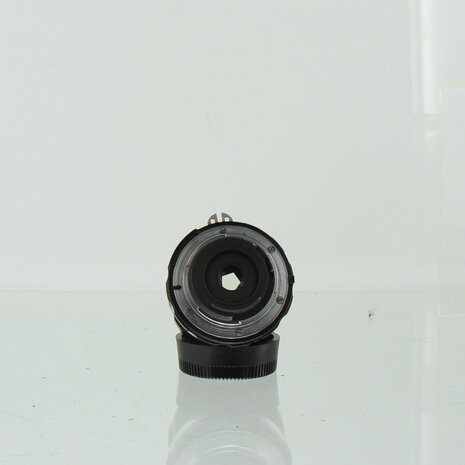 Nikon Nikkor-H Auto 28mm f/3.5