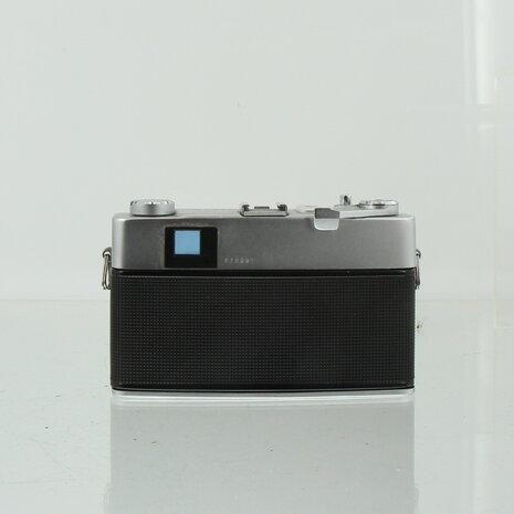 Konica Auto S2 / 35mm Rangefinder Camera
