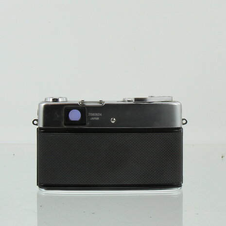 Yashica Minister III