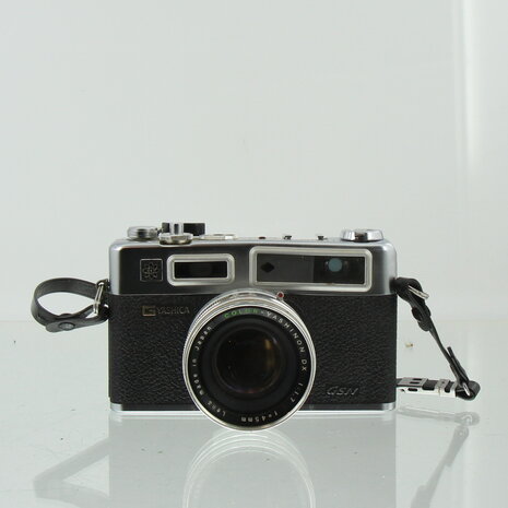Yashica Electro 35 GSN