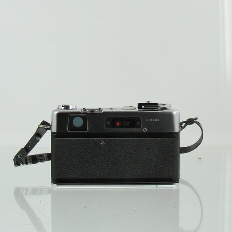 Yashica Electro 35 GSN
