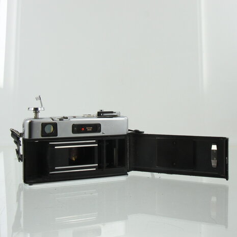 Yashica Electro 35 GSN