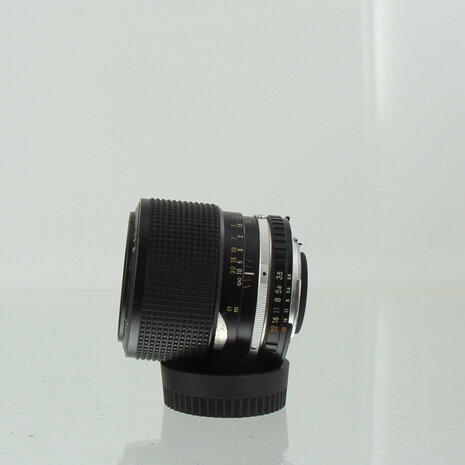 Nikon Lens Series E Zoom 36-72mm f/3.5