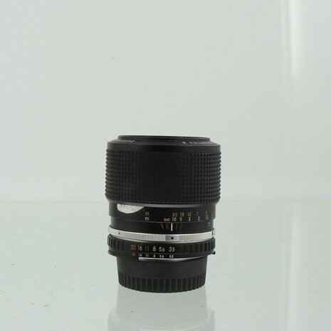 Nikon Lens Series E Zoom 36-72mm f/3.5