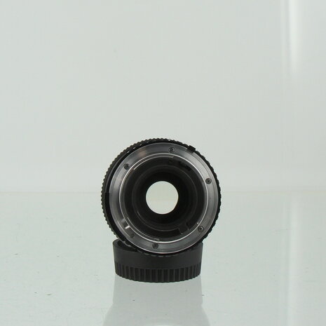 Nikon Lens Series E Zoom 36-72mm f/3.5
