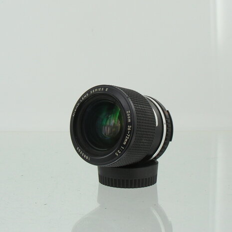 Nikon Lens Series E Zoom 36-72mm f/3.5