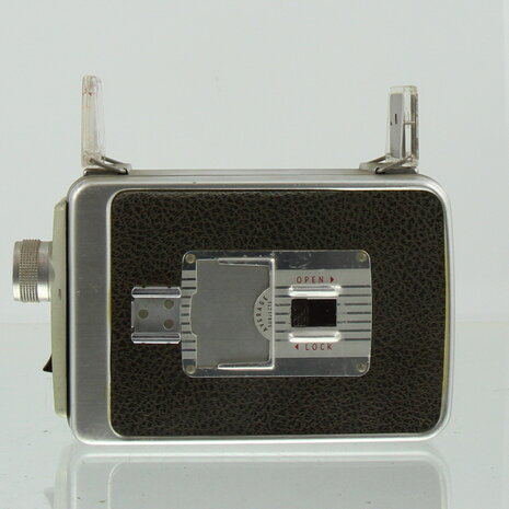 Kodak Brownie 8mm Movie Camera II 