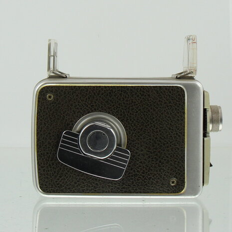 Kodak Brownie 8mm Movie Camera II 