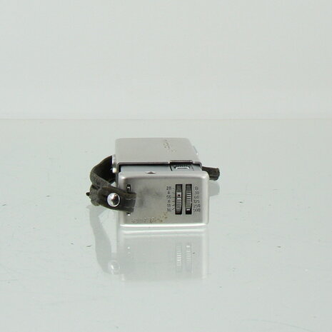 Minolta 16 / Subminiatuur Camera (16mm Film)