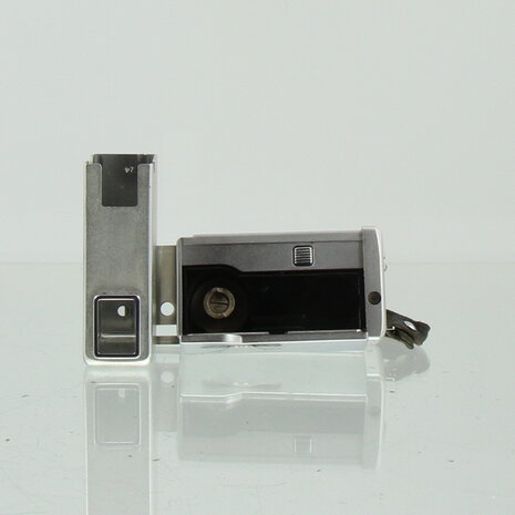 Minolta 16 / Subminiatuur Camera (16mm Film)