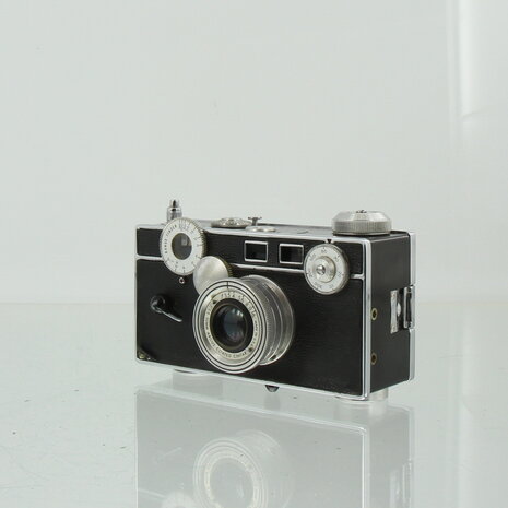 Argus C2 