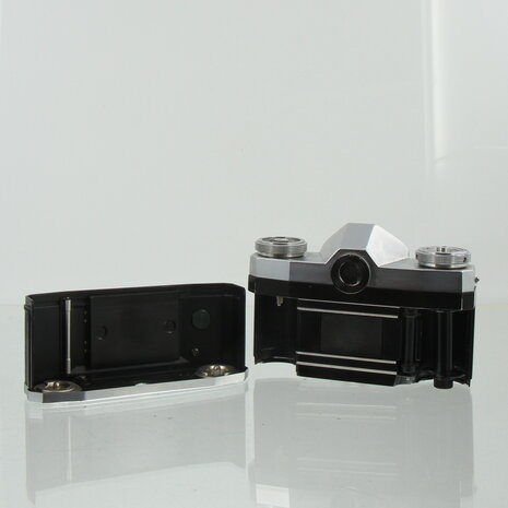 Zeiss Ikon Contaflex I