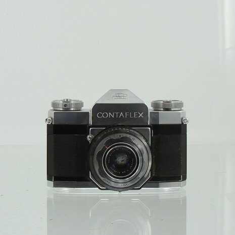 Zeiss Ikon Contaflex I