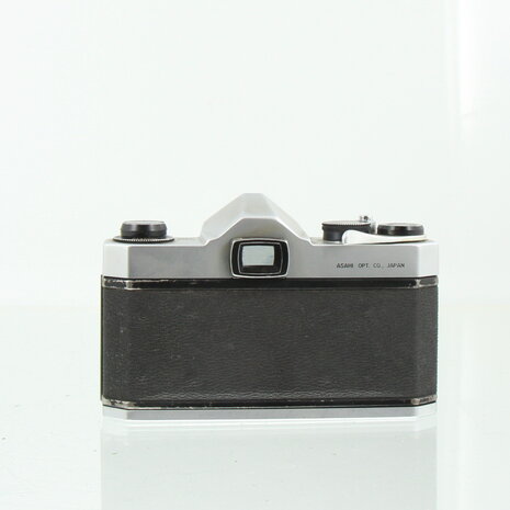 Asahi Pentax Spotmatic SP 1000