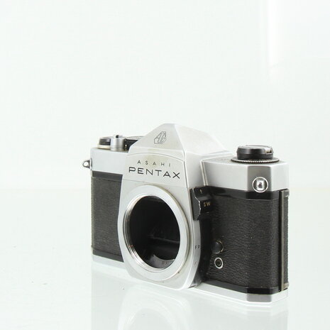 Asahi Pentax Spotmatic SP 1000