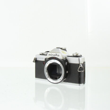 Minolta XG-1