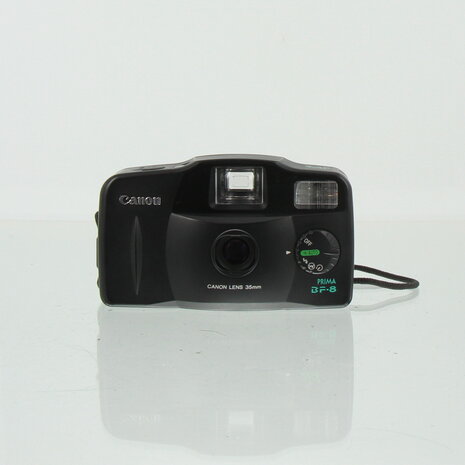 Canon BF8
