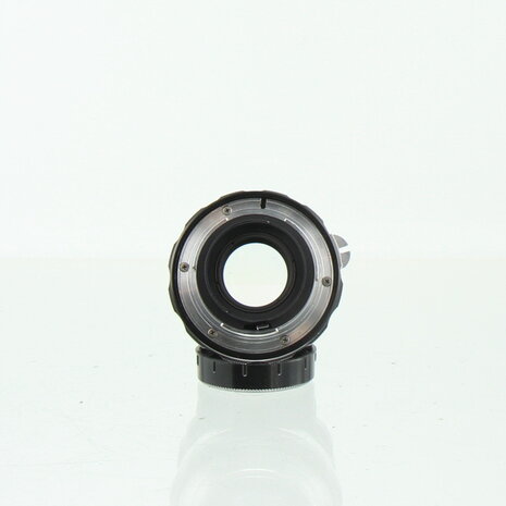 Nikon Nikkor-H.C Auto 50mm f/2