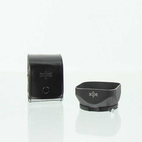 Mamiya Genuine 48mm Metal Lens Hood