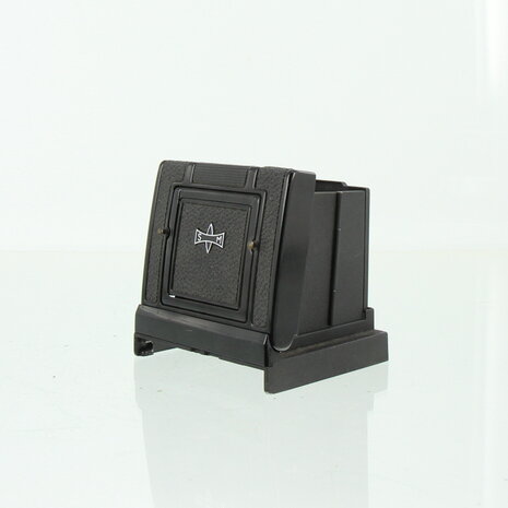 Mamiya C330 Waist-Level Viewfinder WLF