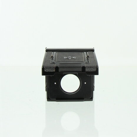 Mamiya C330 Waist-Level Viewfinder WLF