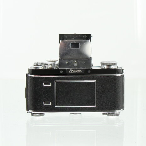 Ihagee Exakta VX Varex Waist-Level Finder
