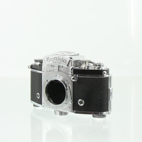 Ihagee Exakta VX Varex Waist-Level Finder