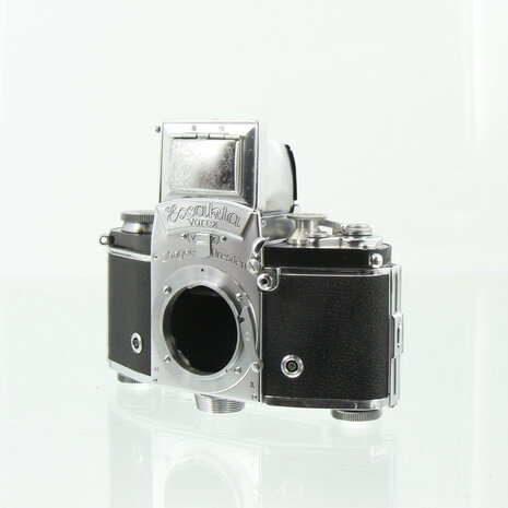 Ihagee Exakta VX Varex Waist-Level Finder