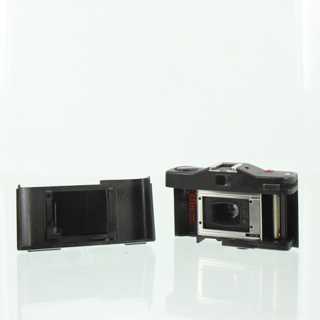 Minox 35 EL 35mm Compact Film Camera with Original Box