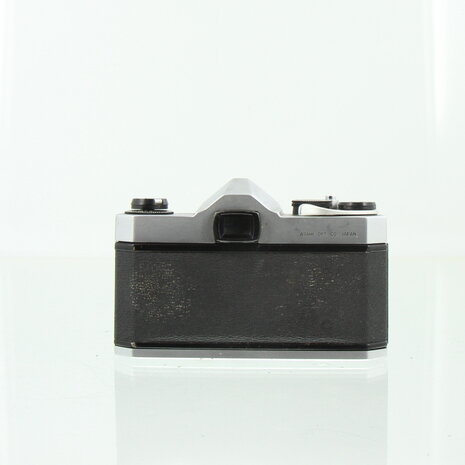 Pentax SP1000 with SMC Takumar 55mm f/2 Lens