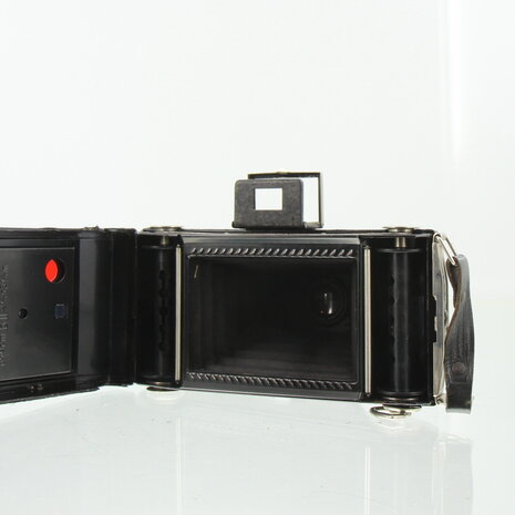 Zeiss Ikon Ikonta 105mm f/6.3 Folding Camera