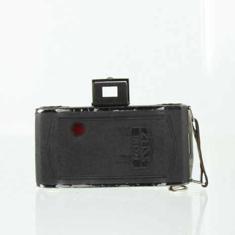 Zeiss Ikon Ikonta 105mm f/6.3 Folding Camera