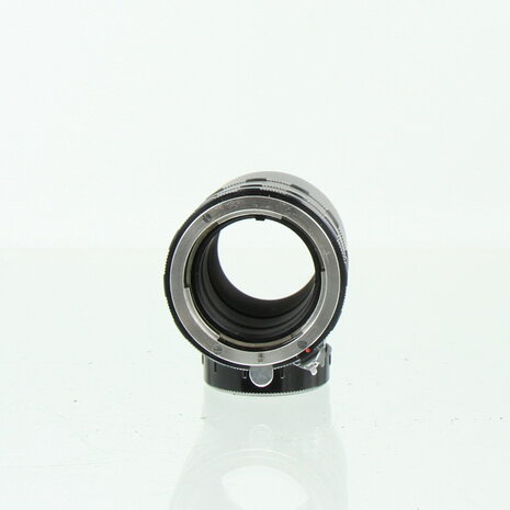 Soligor Auto Extension Tube Set for Nikon 11mm, 18mm and 36mm