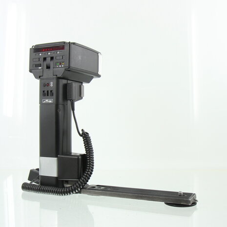 Metz mecablitz 45 CT-5 Handle Flash