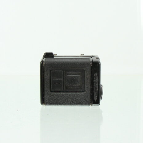 Zenza Bronica ETR 220 Film Back M52 srn 18050