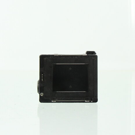 Zenza Bronica ETR 220 Film Back M52 srn 18050