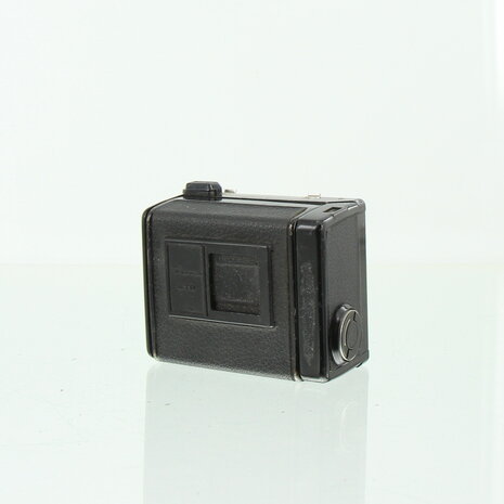 Zenza Bronica ETR 220 Film Back M52 srn 18050