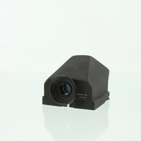 Mamiya Eye-Level Prism Finder voor C330 en C220