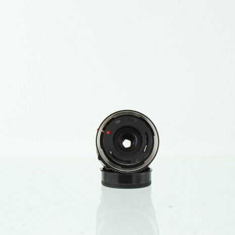 Canon FD f/2.8 35mm