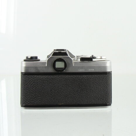 Chinon CS Camerakit met 3 Objectieven, Philips Flitser en Grijze Koffer