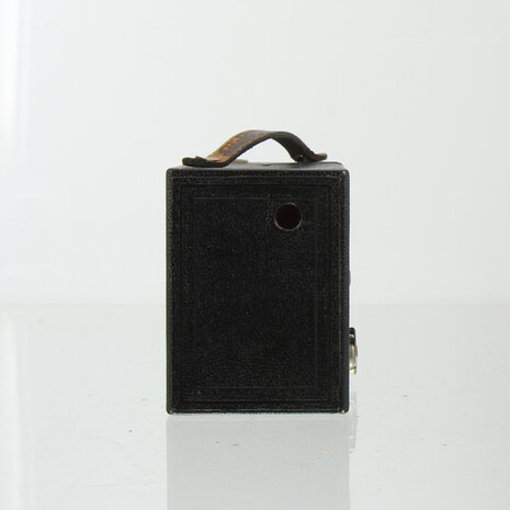 Kodak Popular Brownie Box Camera