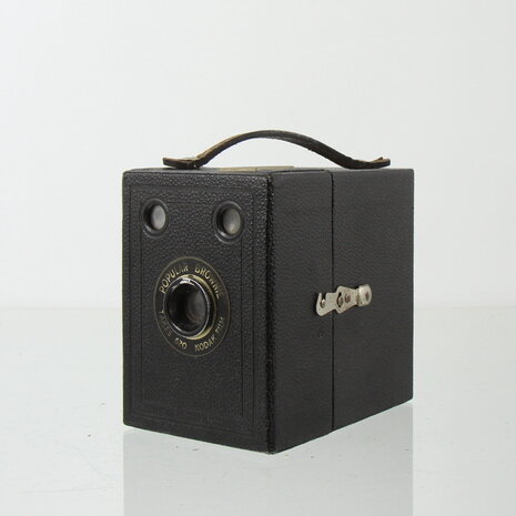 Kodak Popular Brownie Box Camera