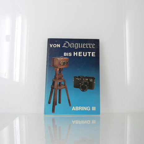 Von Daguerre bis heute III &ndash; H. D. Abring