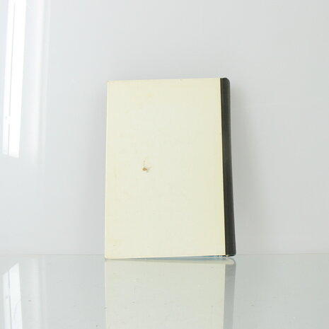 Het tweede fotoboek &ndash; Dick Boer