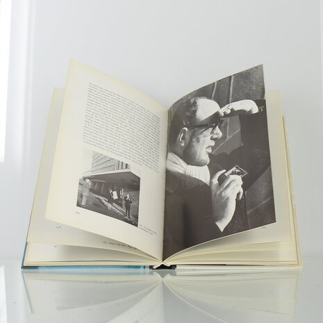 Het tweede fotoboek &ndash; Dick Boer