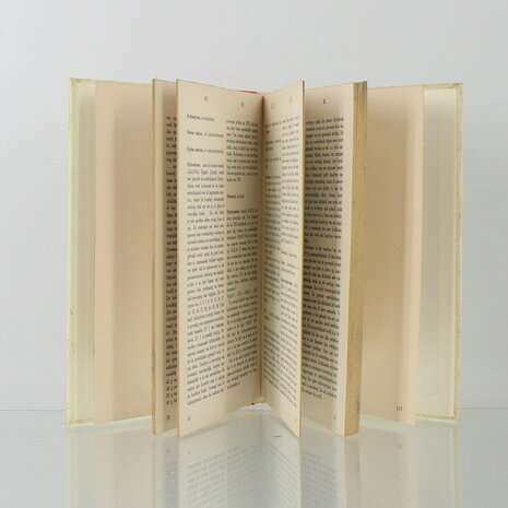 Fotochemicali&euml;n en recepten &ndash; J.J. Hansma en E. van Beugen